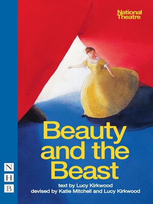cover image of Beauty and the Beast (NHB Modern Plays)